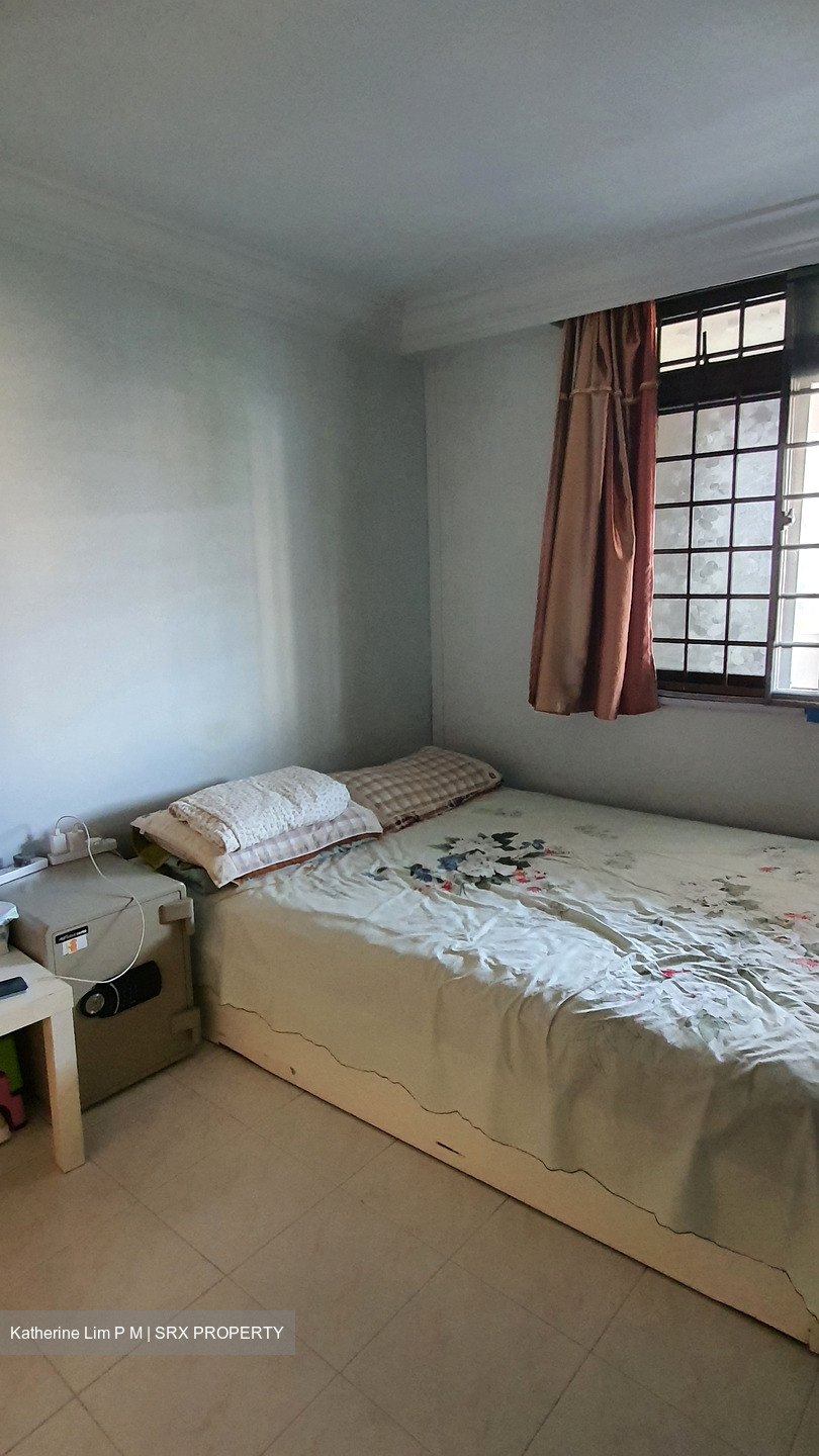 Blk 6 Marsiling Gardens (Woodlands), HDB 3 Rooms #566491681